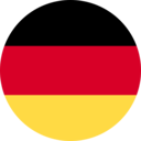 اللغة الألمانية icon
